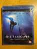 The freediver bleu comme l'oc&eacute;an [Blu-ray] (NEUF SOUS BLISTER). Rutherford Camilla  David Alki  Baldwin Adam  Rutherford Camilla