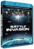 Battle invasion [Blu-ray] (NEUF SOUS BLISTER). Dimaria Rachelle  Lewis Brooke  Johnson Neil  Dimaria Rachelle  Bell Alex