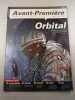 Avant-Premi&egrave;re Orbital n&deg;34. 