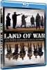Land of war [Blu-ray] (NEUF SOUS BLISTER). Sovagovic Filip  Topic Velibor  Knezovic Slaven  Sovagovic Filip  Milic Kristijan
