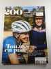 200 : le v&eacute;lo de route autrement n&deg;28. 