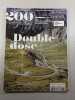 200 : Le v&eacute;lo de route autrement n&deg;26 Double dose. 