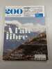 200 : Le v&eacute;lo de route autrement n&deg;23 &Agrave; l'air libre. 