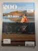 200 - Toutes les aventures du v&eacute;lo n&deg;40. 