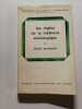 Les r&egrave;gles de la m&eacute;thode sociologique. &Eacute;mile Durkheim