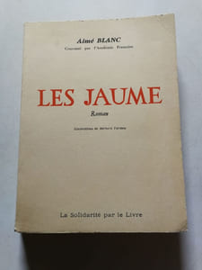 Les Jaume