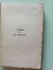 L'ombre de la douleur. Daniel-Rops