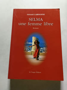 Selma: Une femme libre