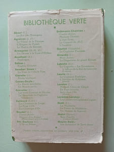 L'héritier de Robinson