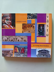 Vâstu : Le Feng shui hindou