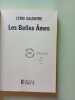 les belles ames [edition en gros caract&egrave;res. Salvayre Lydie