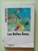 les belles ames [edition en gros caract&egrave;res. Salvayre Lydie