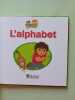 L'Alphabet - Diego Imagier. Collective