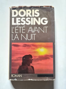 L'été avant la nuit