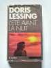 L'&eacute;t&eacute; avant la nuit. Doris Lessing