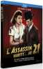 L'assassin habite au 21 [Blu-ray] (NEUF SOUS BLISTER). Fresnay Pierre  Delair Suzy  Tissier Jean  Fresnay Pierre  Clouzot Henri-Georges