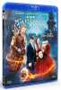 Fantomes et cie [Blu-ray] (NEUF SOUS BLISTER). Mckidd Kevin  Mackintosh Steven  Fielding Emma  Samuell Yann  Mckidd Kevin