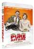 Une pure affaire [Blu-ray] (NEUF SOUS BLISTER). Lafitte Laurent  Damiens Fran&ccedil;ois  Coffre Alexandre  Arbillot Pascale