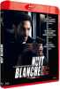 Nuit blanche [Blu-ray] (NEUF SOUS BLISTER). Sisley Tomer  Joeystarr  Boisselier Julien  Jardin Fr&eacute;d&eacute;ric  Sisley Tomer