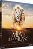 Mia et le lion blanc [Blu-ray] (NEUF SOUS BLISTER). Laurent Melanie  Laurent Melanie  De Maistre Gilles  De Villiers Daniah  Kirkwood Langley