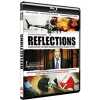 Reflections [Blu-ray] (NEUF SOUS BLISTER). Cuervo Fernando Guillen  Folk Abel  Hutton Timothy  Goeres Bryan  Cuervo Fernando Guillen