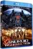 Android insurrection [Blu-ray] (NEUF SOUS BLISTER). Bellware Andrew  Wills Jeff  Chapman Joe  Osborne Sarah-Doe