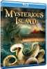 Mysterious island [Blu-ray] (NEUF SOUS BLISTER). Holden Gina  Munro Lochlyn  Vince Pruitt Taylor  Holden Gina  Sheppard Mark