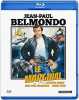 Le marginal [Blu-ray](NEUF SOUS BLISTER). Belmondo Jean-Paul  Silva Henry  Sotto Mayor Carlos  Belmondo Jean-Paul  Deray Jacques