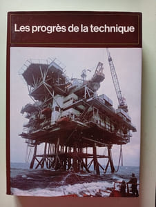 Les progrès de la technique