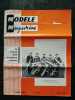 Mod&egrave;le Magazine n&ordm; 143. 