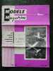 Mod&egrave;le Magazine n&ordm; 130. 