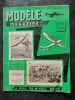 Mod&egrave;le Magazine n&ordm; 72. 