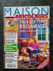 Maison Bricolages n&ordm; 9212. 