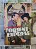 Orient-Express. Pierre-Jean Remy
