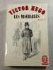 Les Mis&eacute;rables tome 3. Victor Hugo