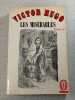Les Mis&eacute;rables Tome 2. Victor Hugo