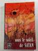 Sous le soleil de Satan. Georges Bernanos