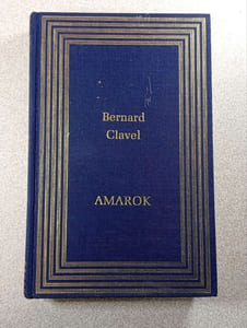 Amarok