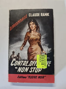 Contre-offensive "Non Stop"