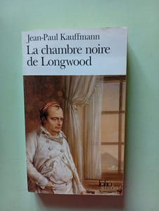 LA Chambre Noir De Longwood