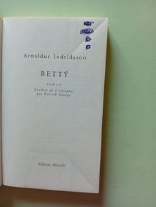 Betty