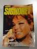 Simone Signoret. Jo&euml;lle Monserrat