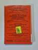 Pr&eacute;cis de g&eacute;ographie : France et pays d'expression fran&ccedil;aise. J. Anglade  R. Baron  G. Wackermann  A. Wilhelm  J. Ass&eacute;nat  L. Gratecos  L. Juhlin