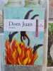 Dom Juan. Moli&egrave;re