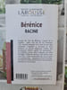 B&eacute;r&eacute;nice. Racine