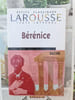 B&eacute;r&eacute;nice. Racine