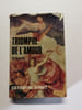 Triomphe de l'amour. Catherine Bihoit