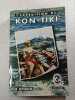 L'exp&eacute;dition du "Kon-Tiki". Thor Heyerdahl