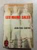 Les mains sales. Jean-Paul Sartre