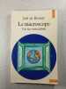 Le macroscope : Vers une vision globale. Jo&euml;l de Rosnay